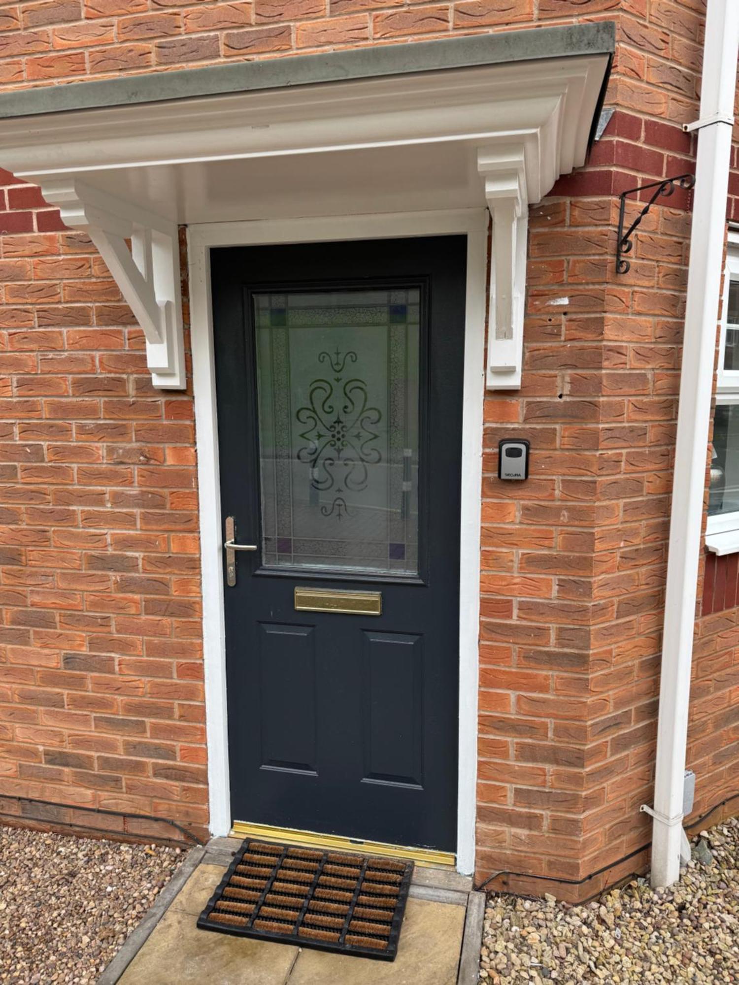 Harmony House 3 Bedroom New Build For Families, Contractors, Black Country Museum Sleeps 6 Tipton Exterior foto